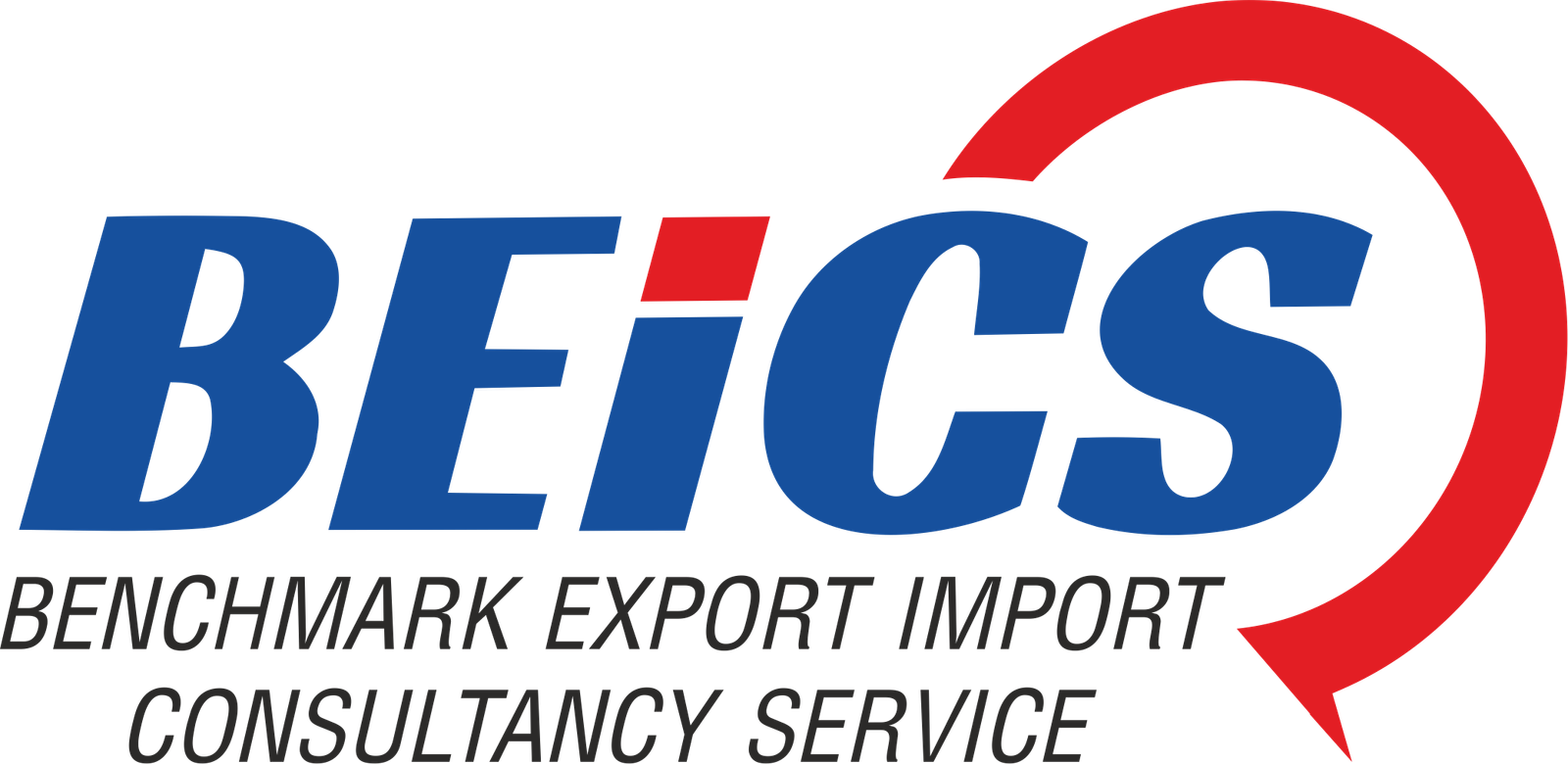beics logo
